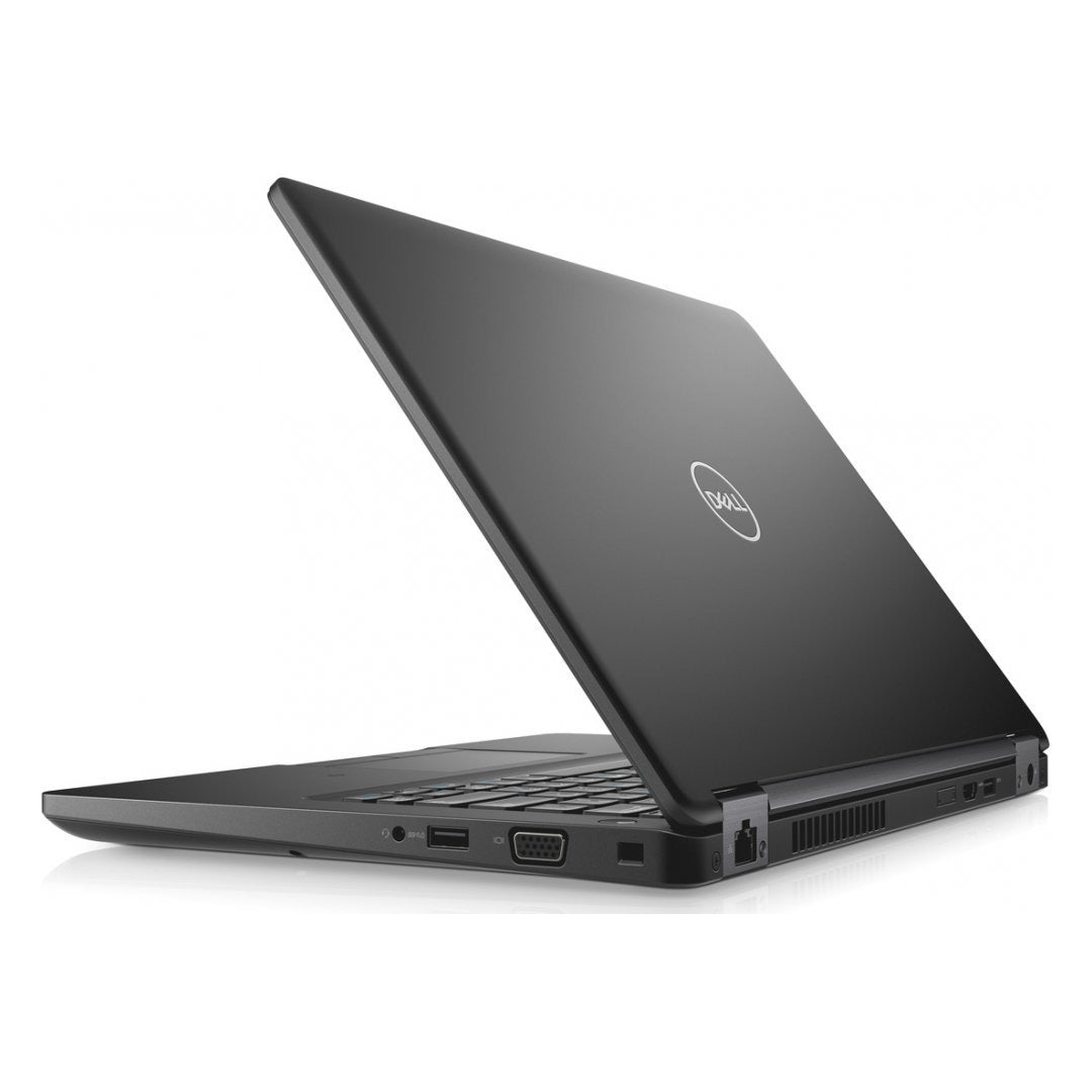 Dell Latitude 5490 | i5-8350U | 14"