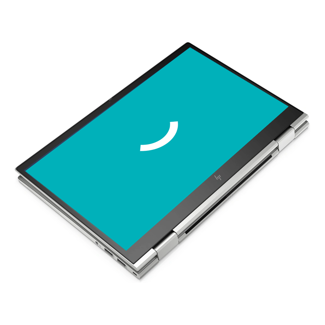 HP EliteBook X360 830 G7 | i5-10310U | 13.3" | Touchscreen