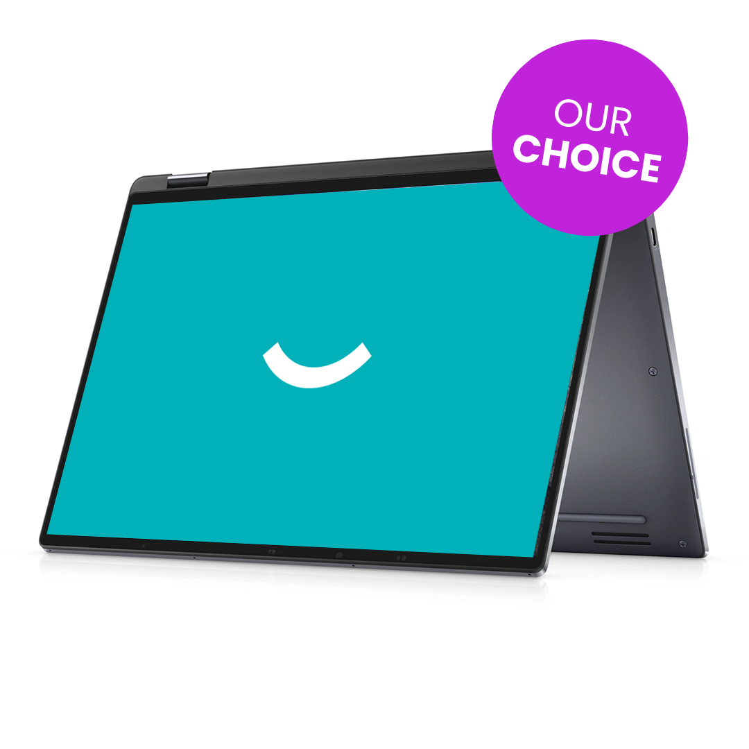 Dell Latitude 9330 | i5-1240U | 13.3" | 2-in-1