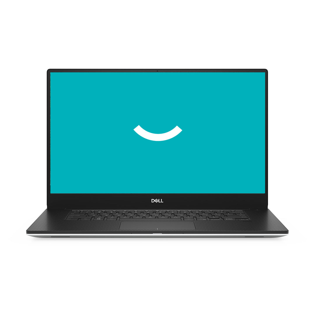 Dell Precision 5540 | i7-9850H | 15.6" | T2000