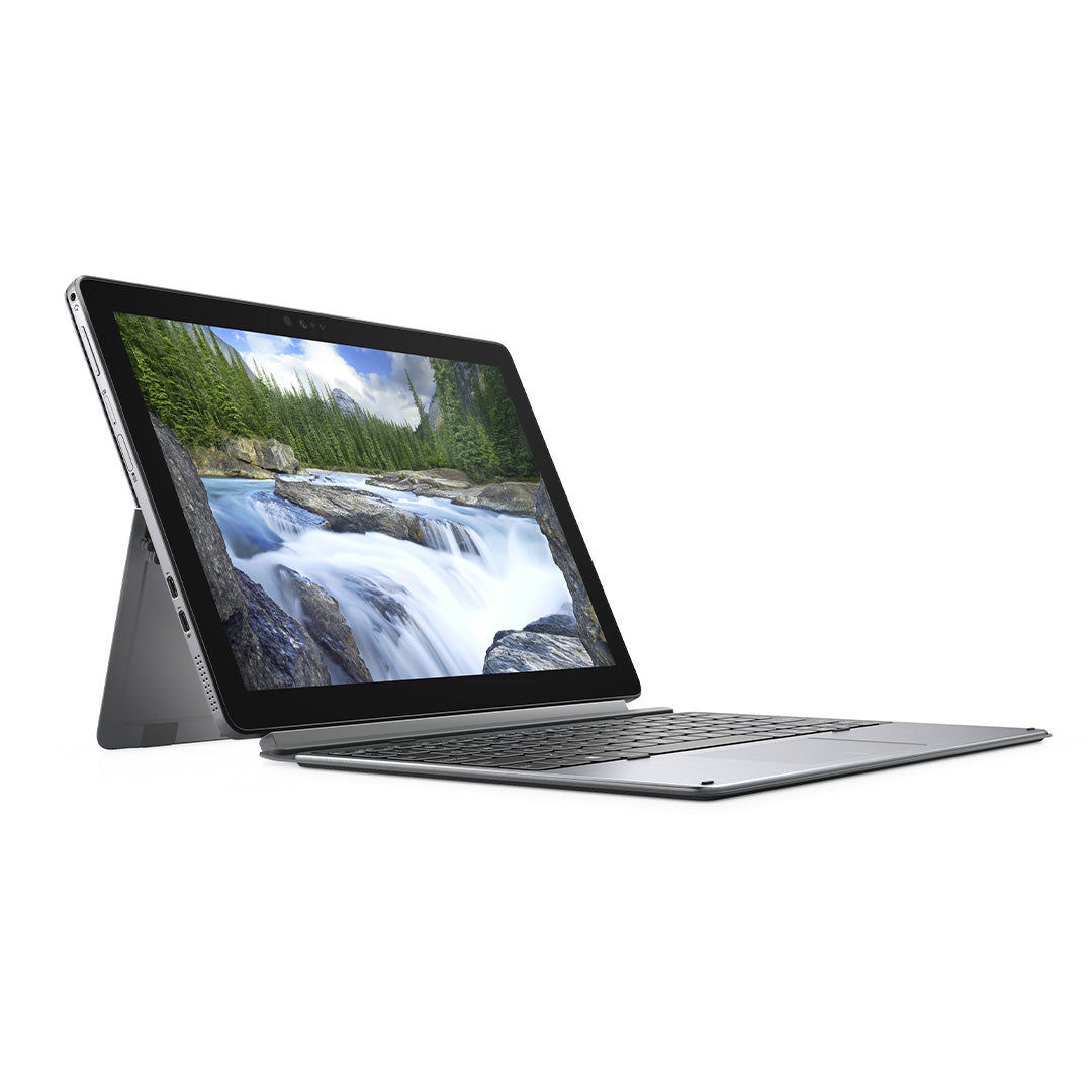 Dell Latitude 7200 | i7-8665U | 12.3" | 2-in-1
