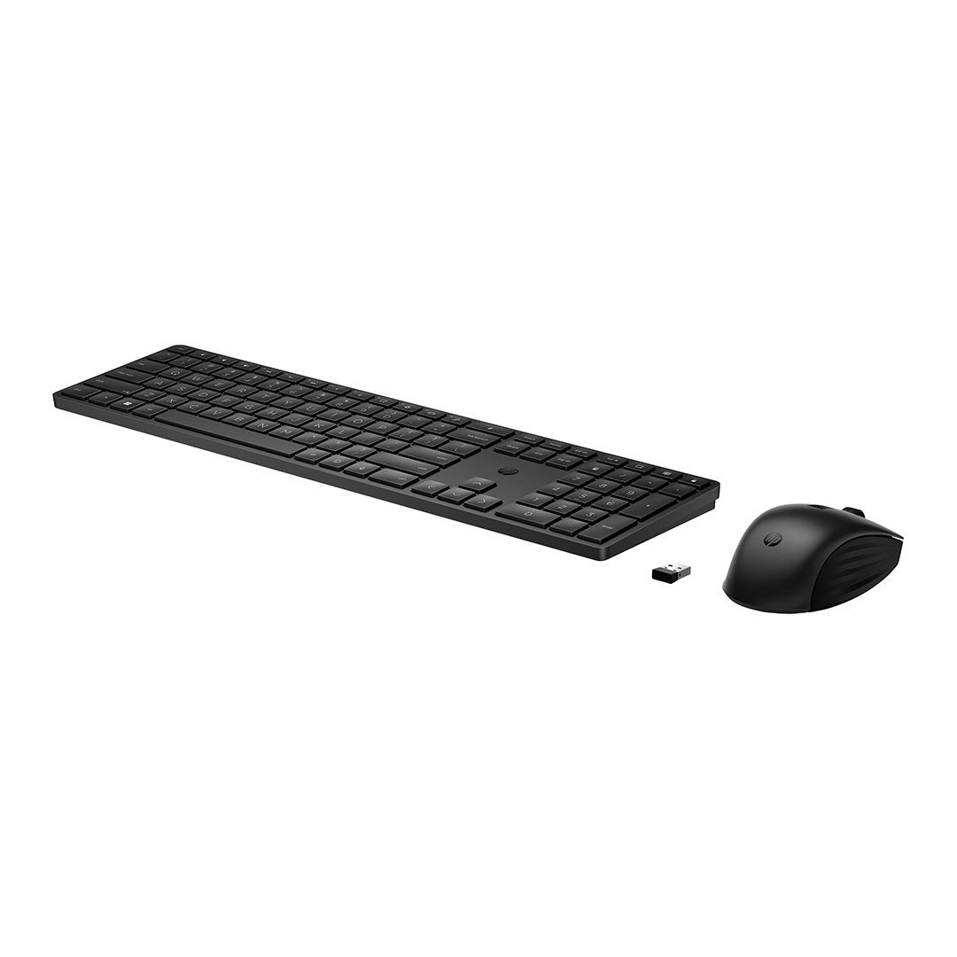 HP 655 Souris et Clavier Sans Fil | Azerty