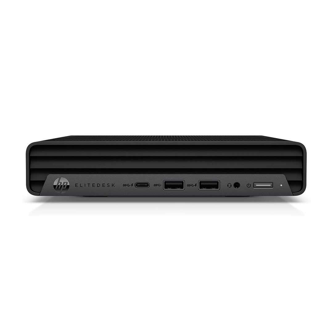 HP EliteDesk 800 G6 Desktop Mini | i5-10500