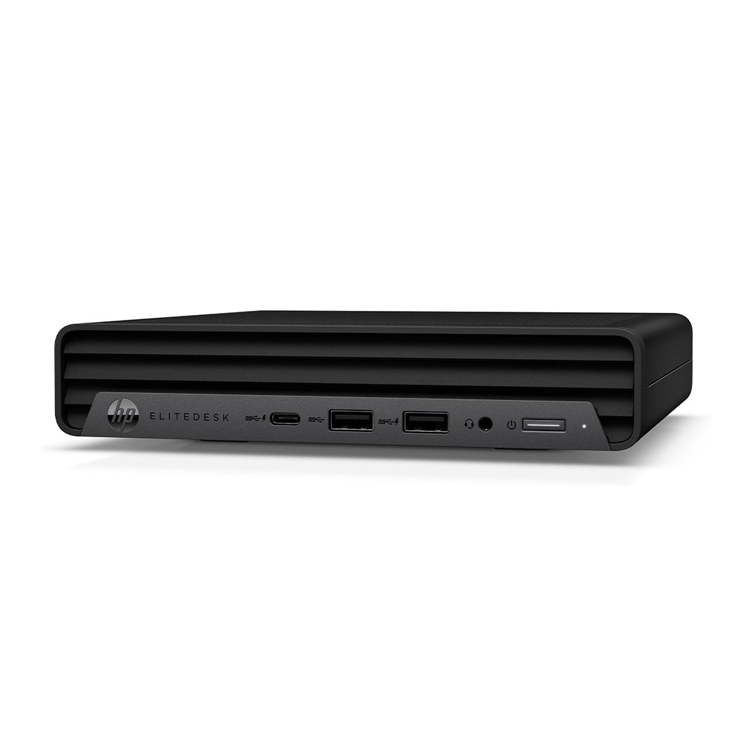 HP EliteDesk 800 G6 Desktop Mini | i5-10500