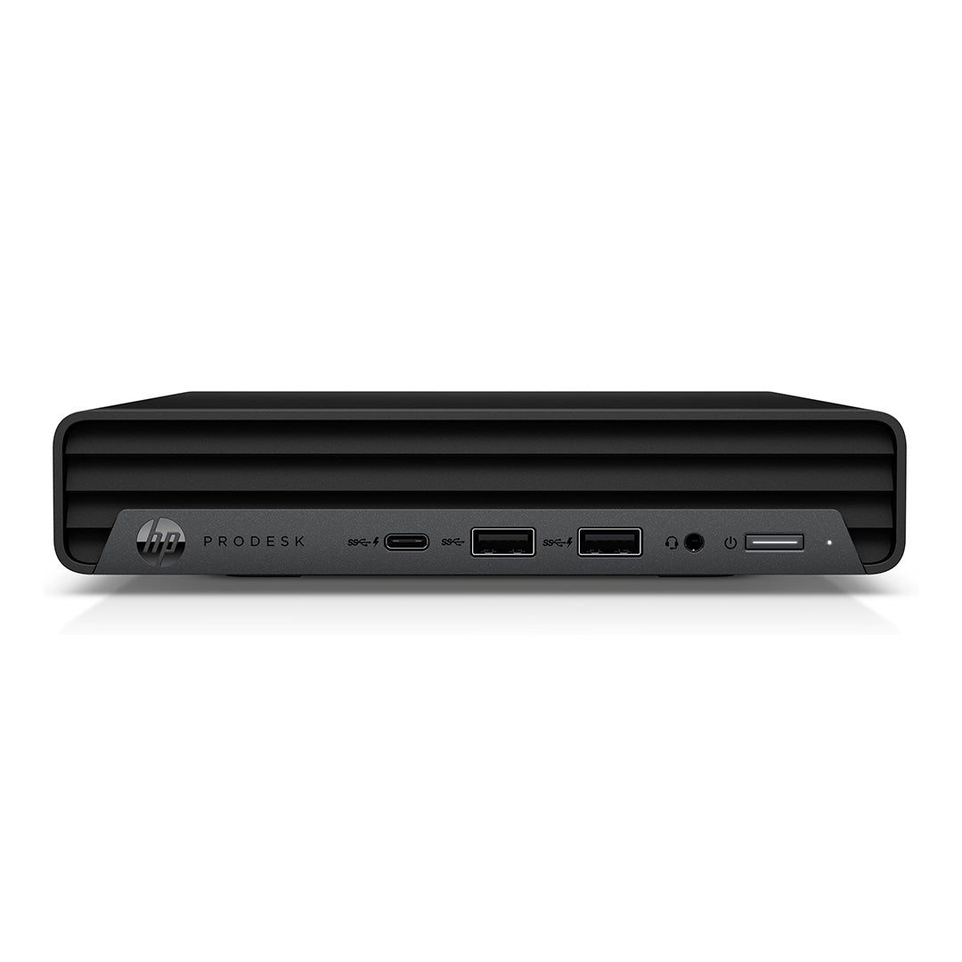 HP ProDesk 600 G6 Desktop Mini | i3-10100T