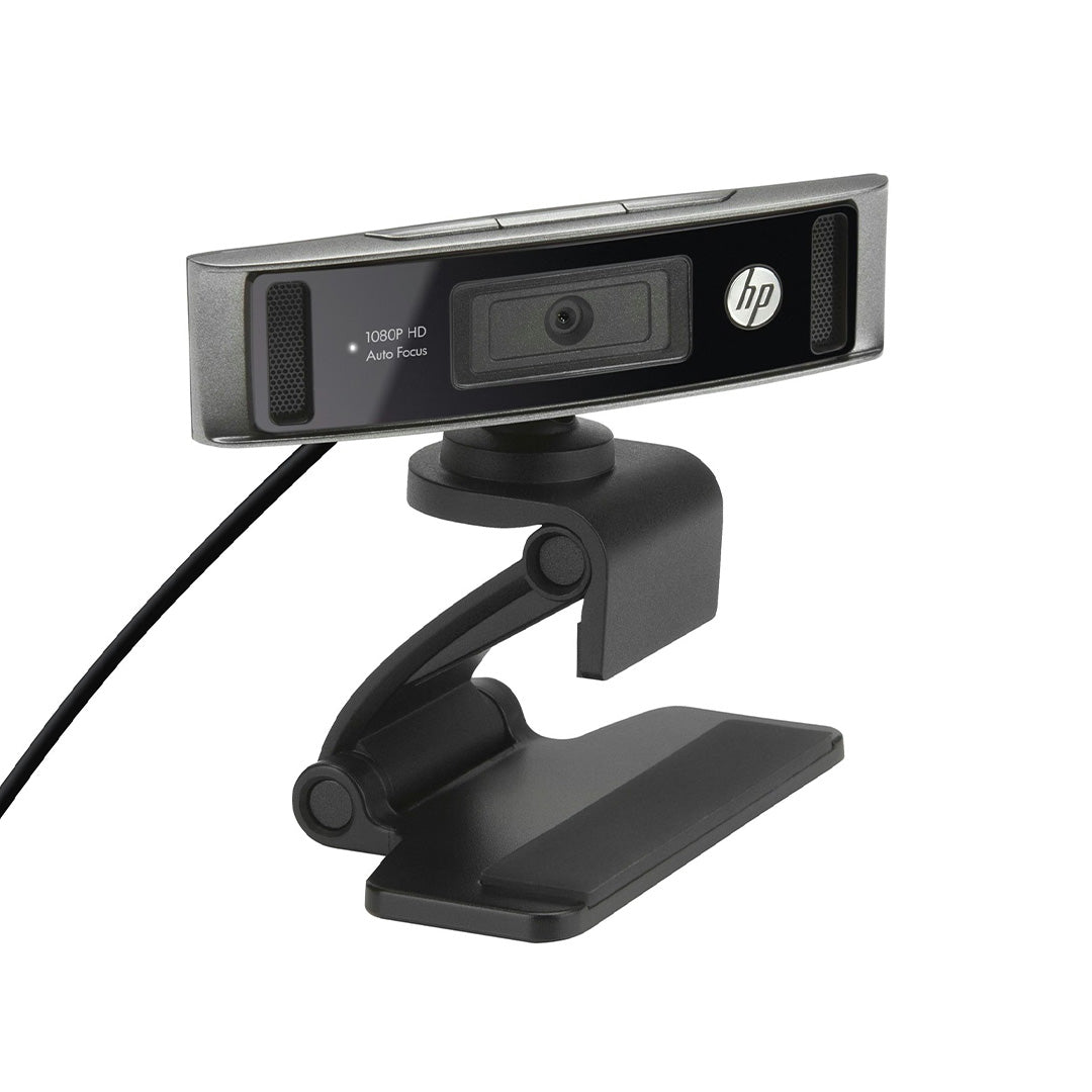 HP Webcam HD 4310 | USB | Nieuw in doos