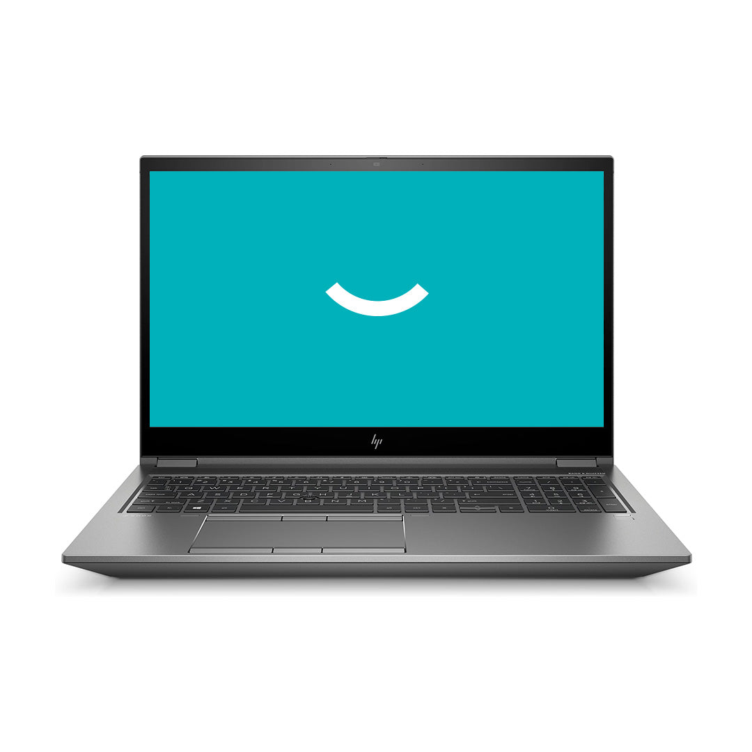 HP ZBook Fury 15 G8 | i7-11850H | 15.6" | RTX A2000