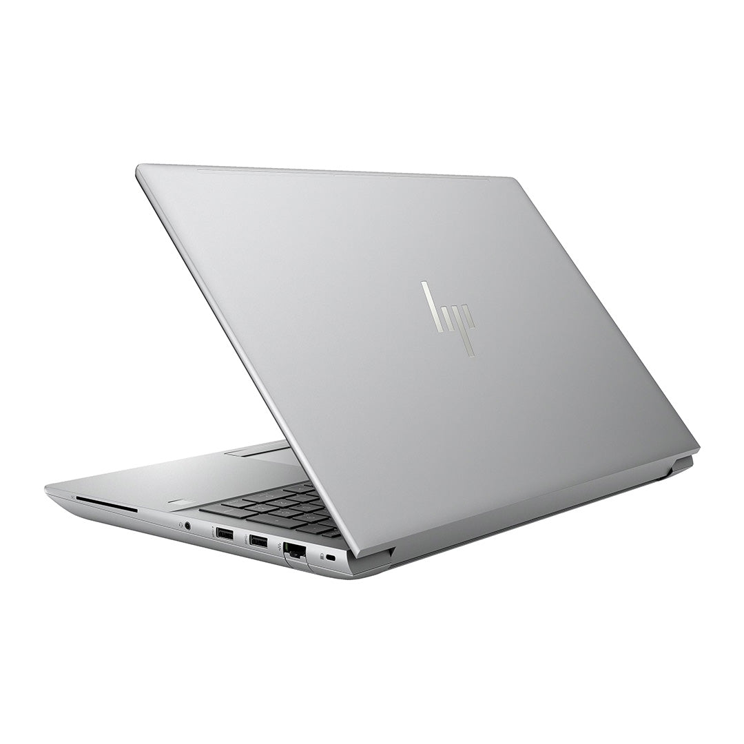 HP ZBook Fury 16 G10 Mobile Workstation | i5-13600HX | 16" | RTX A1000