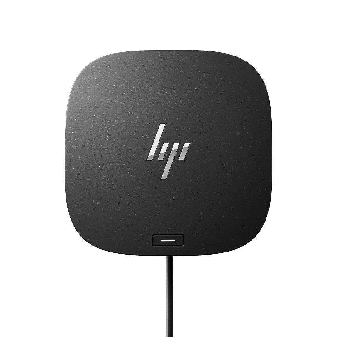 HP USB-C Dock G5
