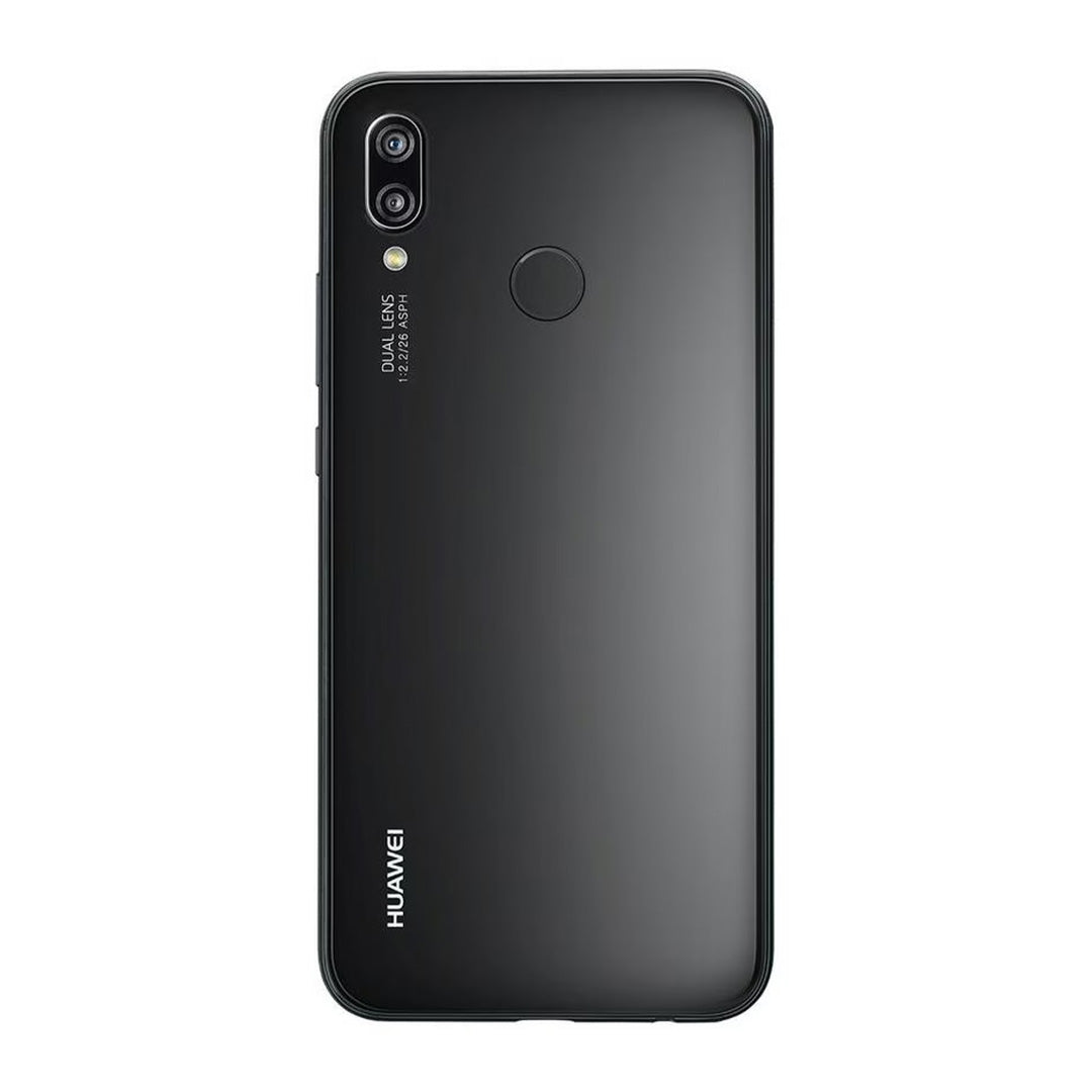 Huawei P20 Lite | 64GB | Zwart