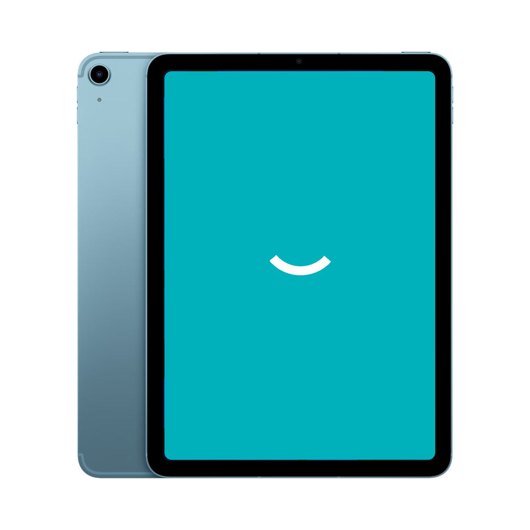 iPad Air 5 (2022) | 10.9