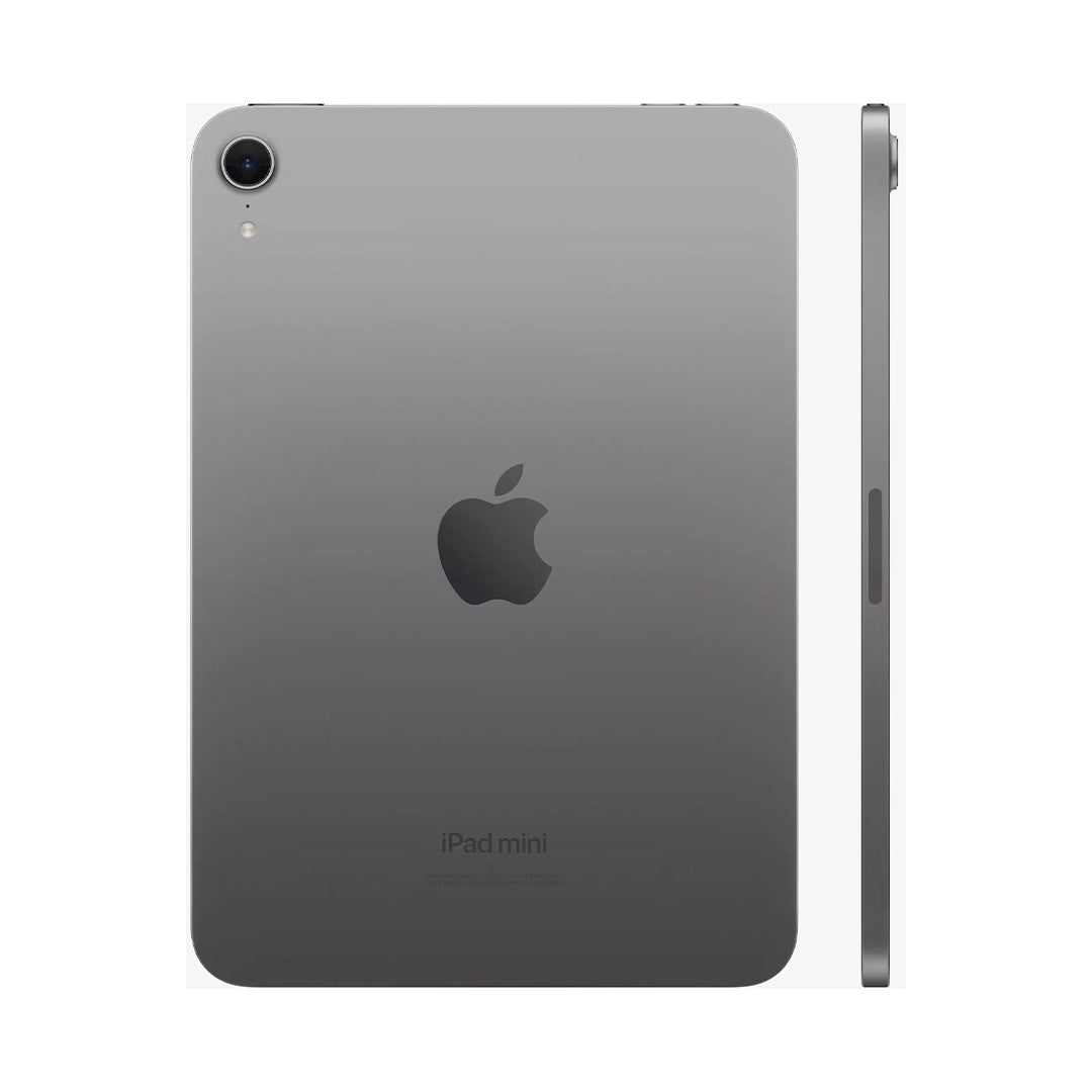iPad Mini 7 (2024) | 128GB | Wi-Fi | Gray