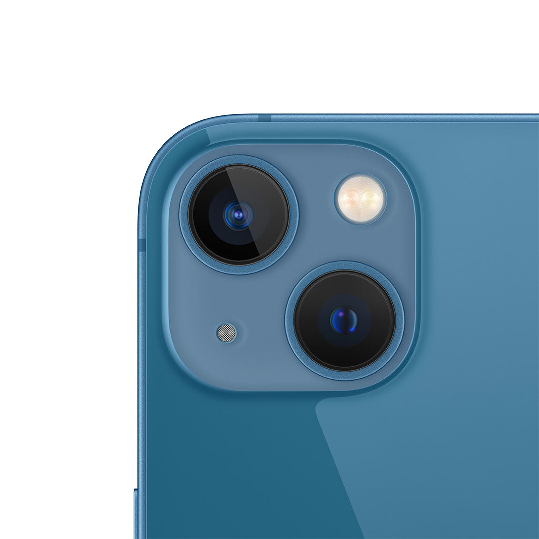 iPhone 13 mini | 128GB | Blue
