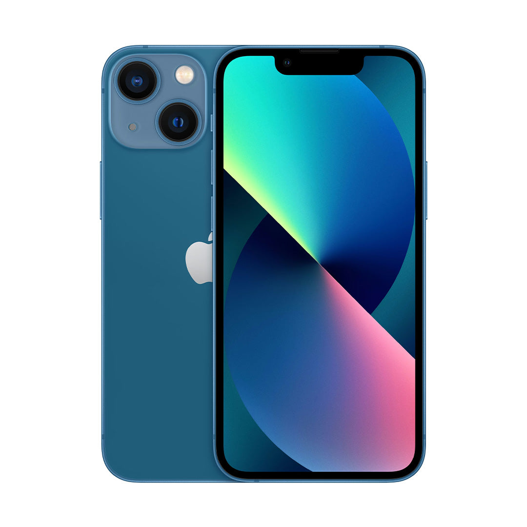 iPhone 13 mini | 128GB | Blue