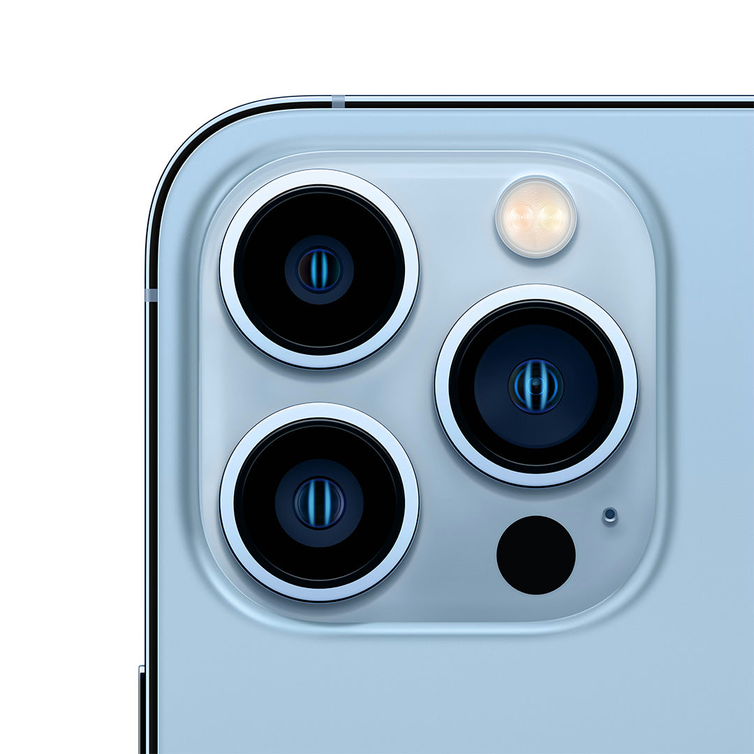iPhone 13 Pro | 128GB | Blauw | Simlockvrij