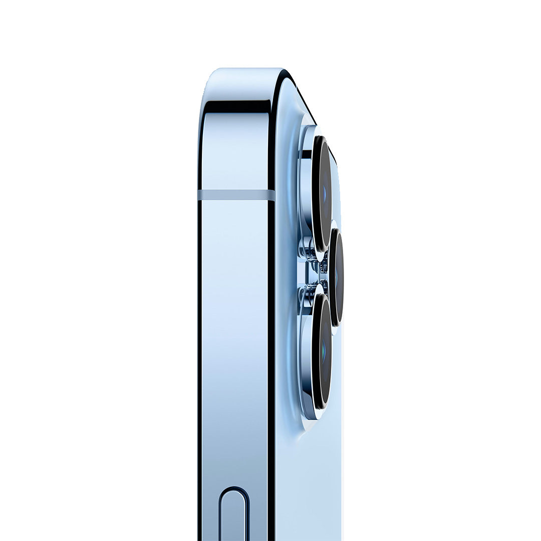 iPhone 13 Pro | 128GB | Blauw | Simlockvrij