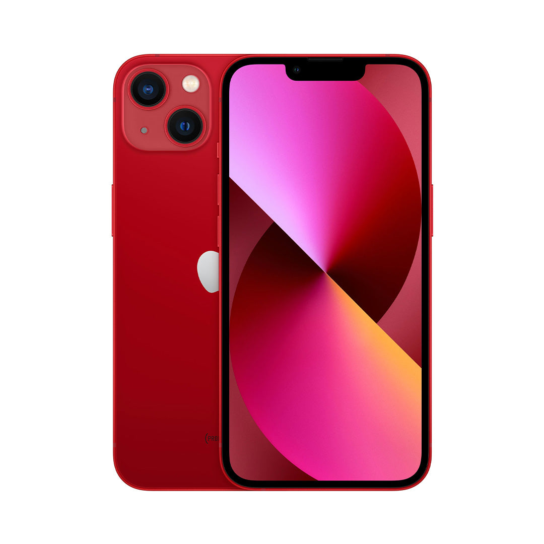 iPhone 13 | 128GB | Rood | Simlockvrij