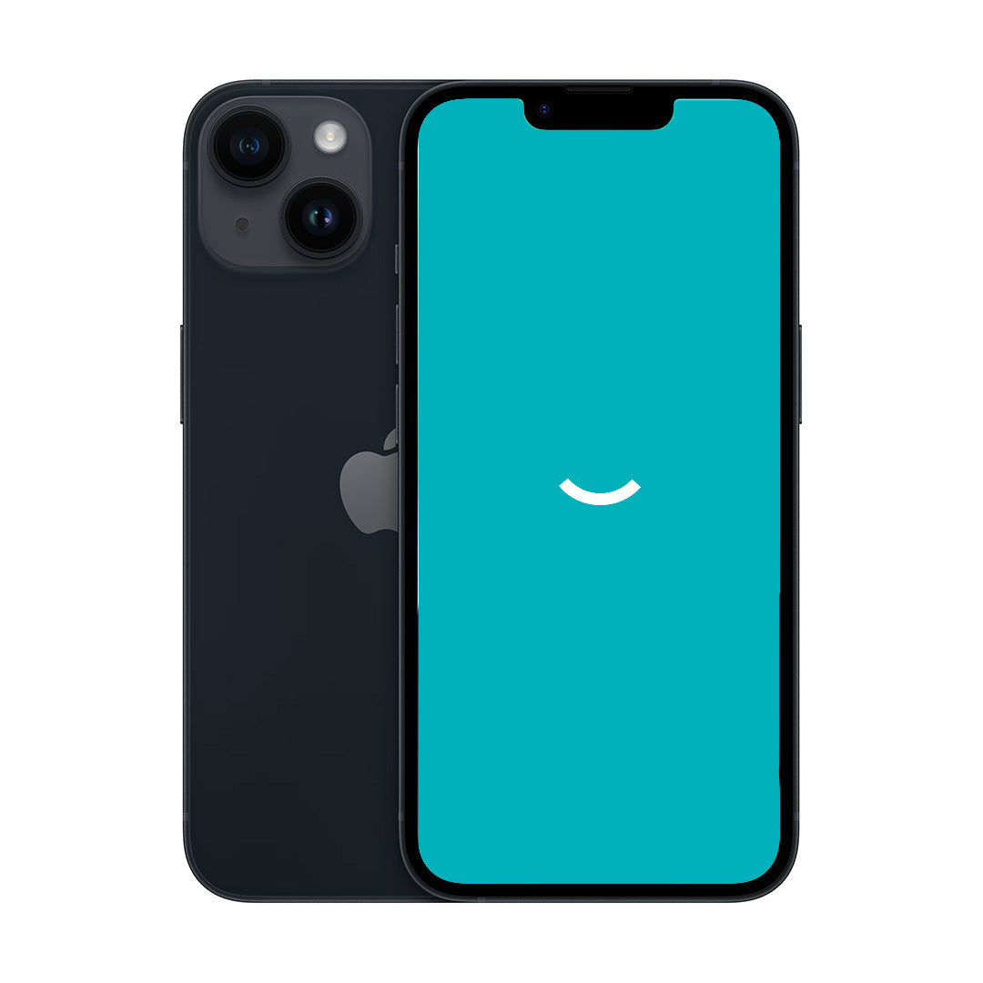 Apple iPhone 14 | 128GB | Black | SIM unlocked