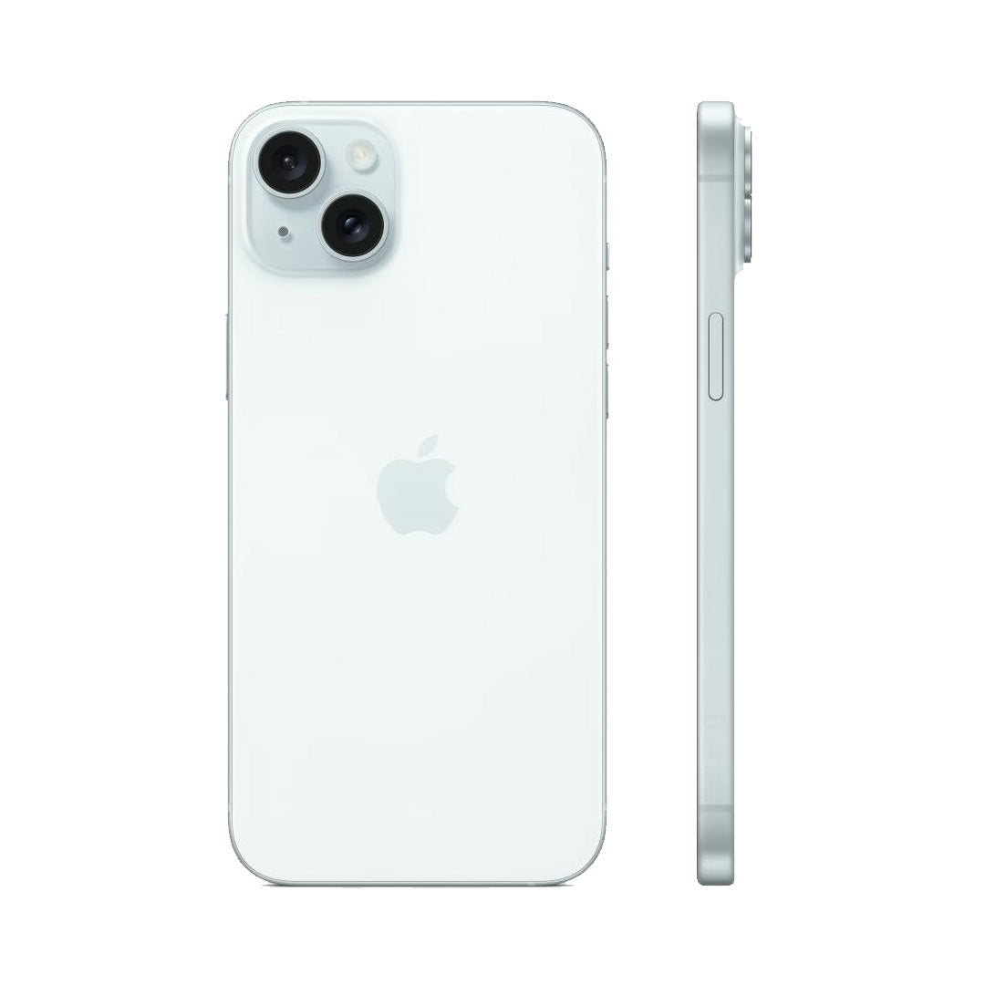 iPhone 15 Plus | 128GB | Blauw