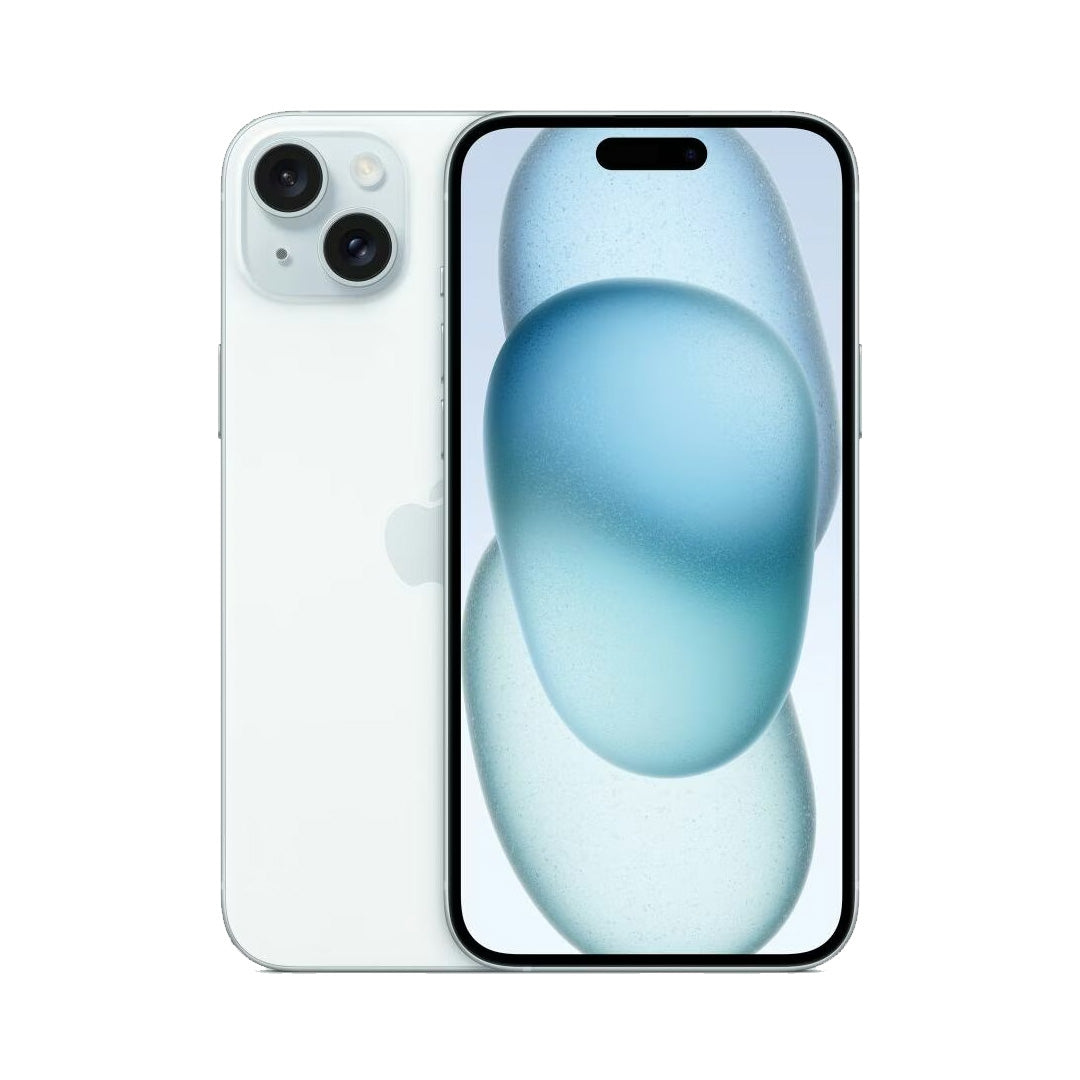 iPhone 15 Plus | 128GB | Blauw