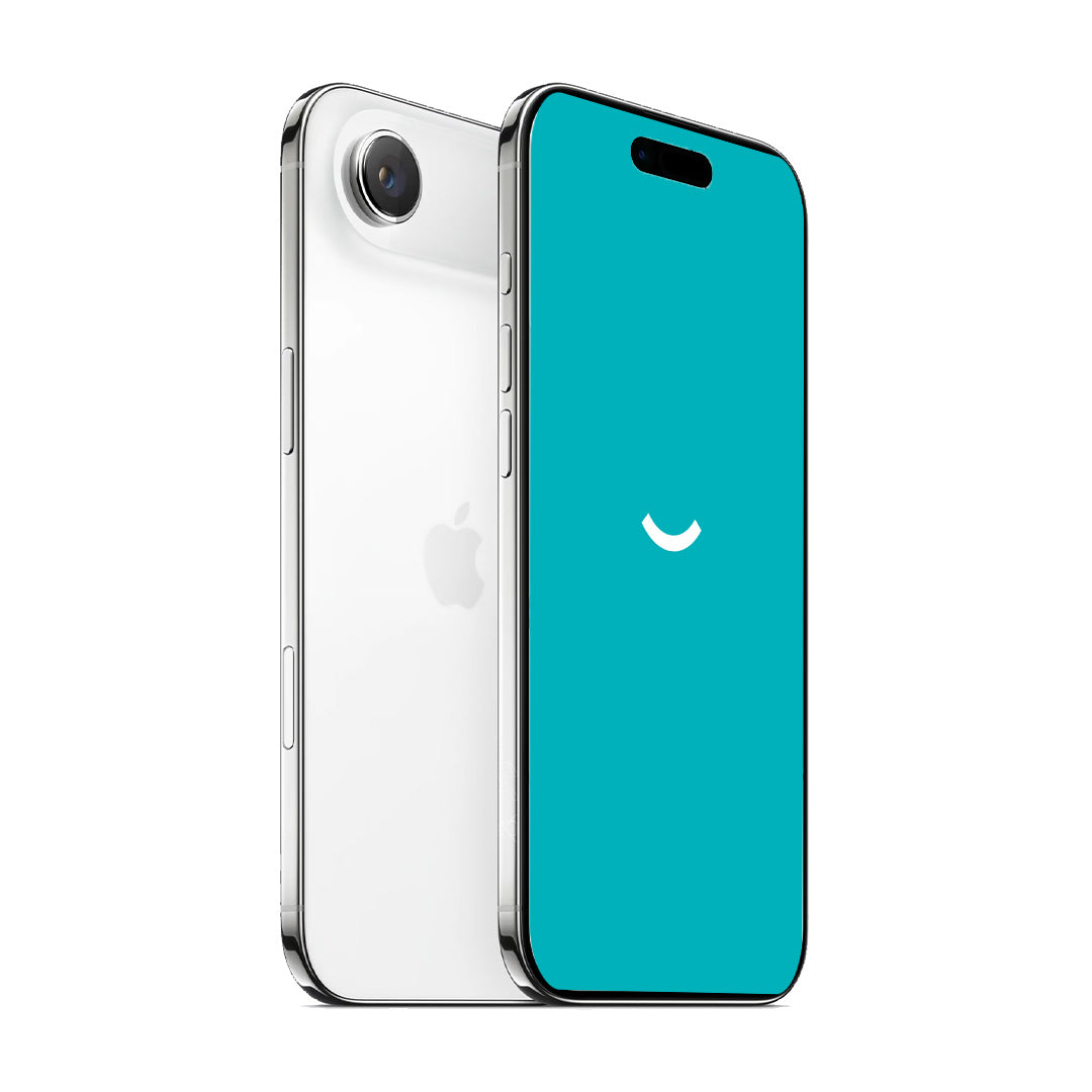 iPhone Air | 256GB | Cloud White