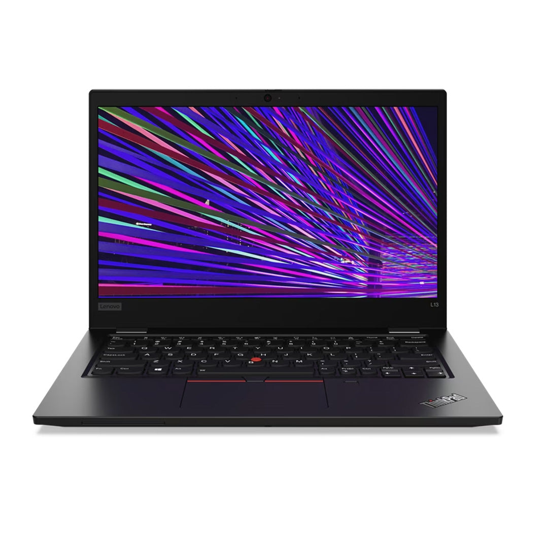 Lenovo ThinkPad L13 G2 | i7-1165G7 | 13.3" | Neuf dans la boîte