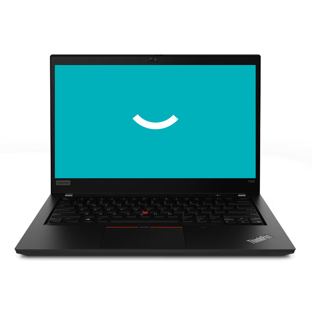 Lenovo ThinkPad T490 | i7-8665U | 14" | GeForce MX250 | WWAN (4G)