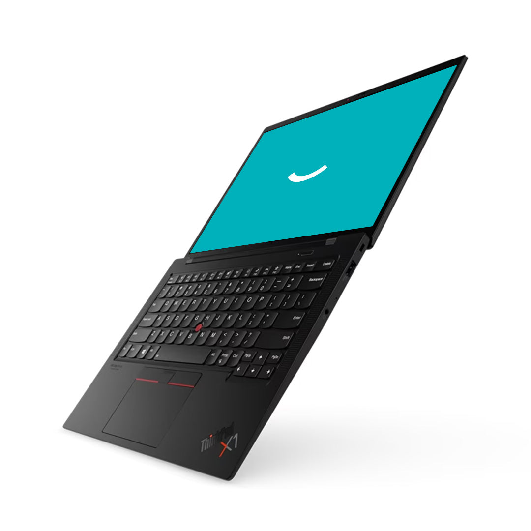 Lenovo ThinkPad X1 Carbon Gen 9 | i5-1145G7 | 14"