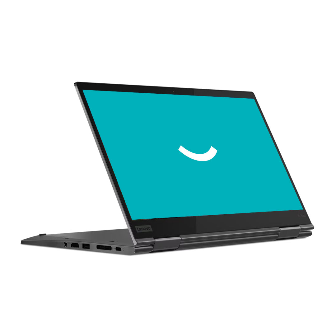 Lenovo ThinkPad X1 Yoga Gen 5 | i7-10510U | 14" | Touchscreen