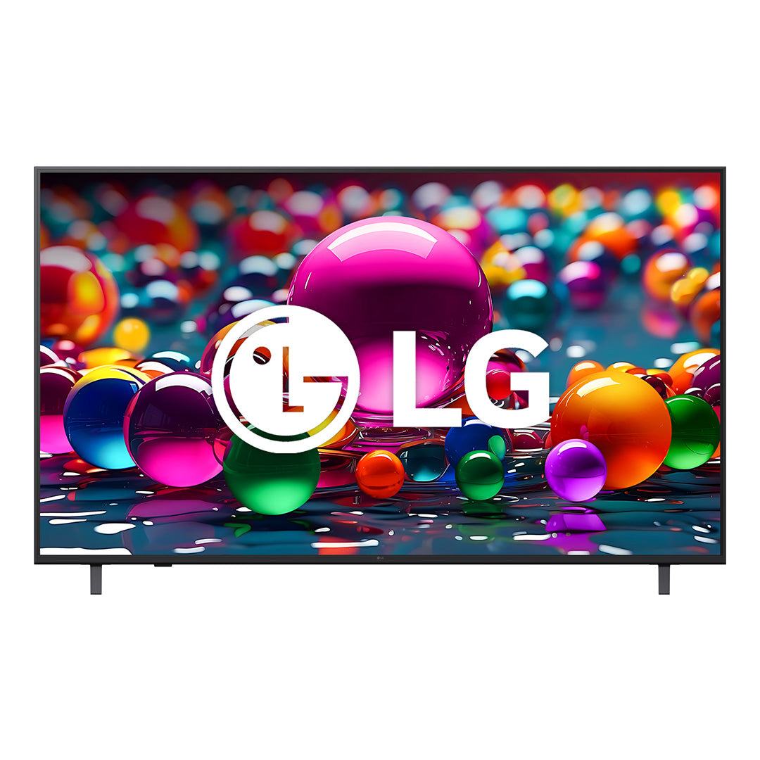 LG UHD AI Smart TV 4K 55" (2025) | 55UA74006LB