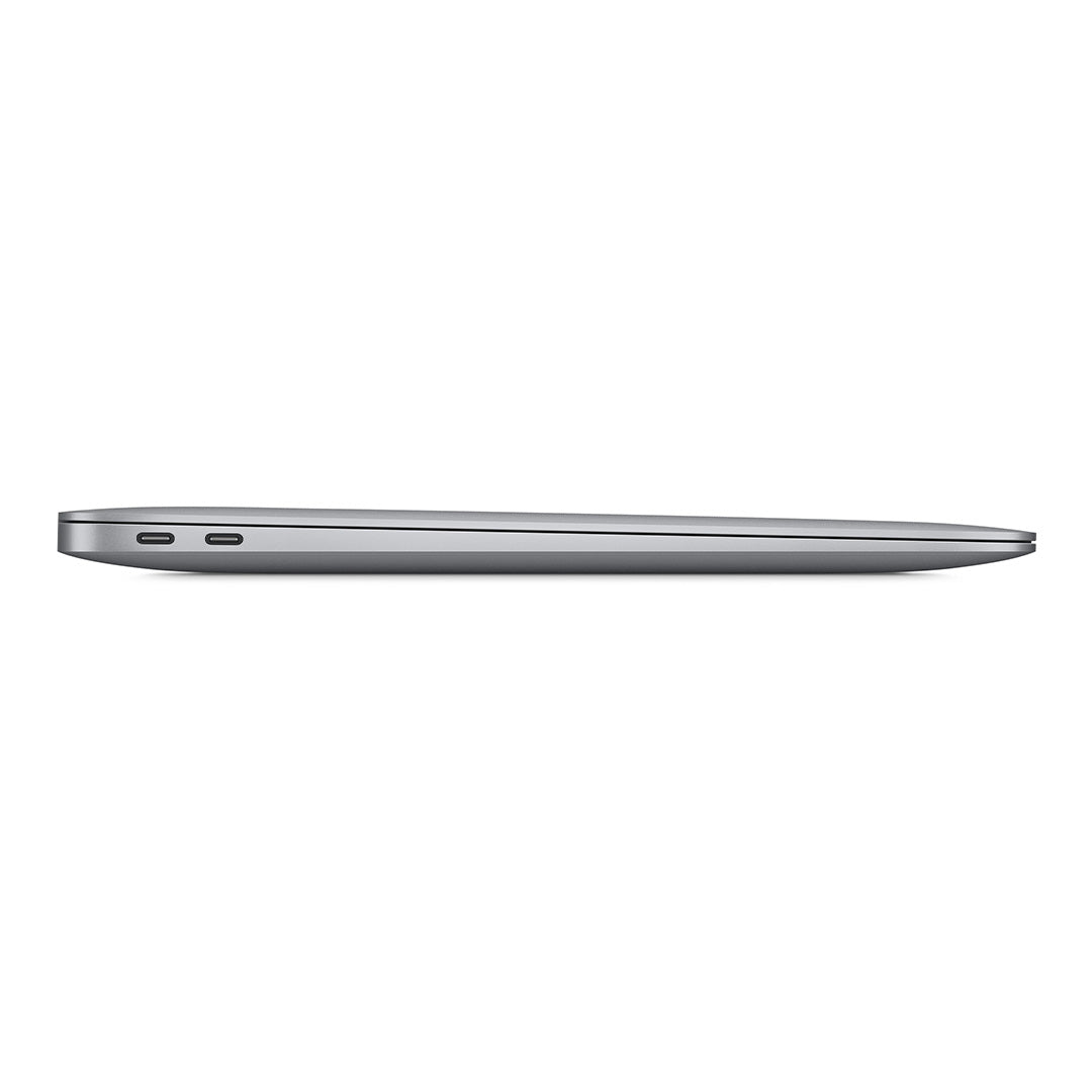 MacBook Air 2020 | M1 (processeur à 8 cœurs, processeur graphique à 7 cœurs) | 13,3" | Gris