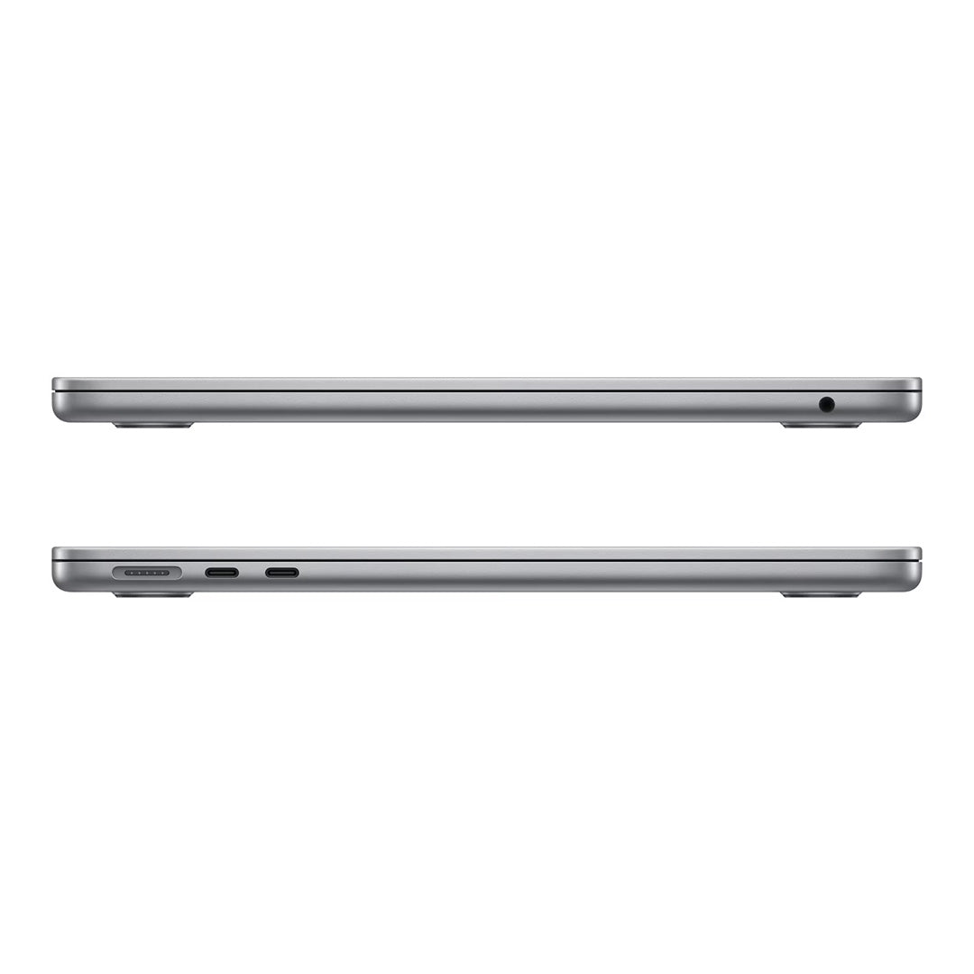 MacBook Air 2022 | M2 (8 Core CPU, 8 Core GPU | 13.6" | Grijs
