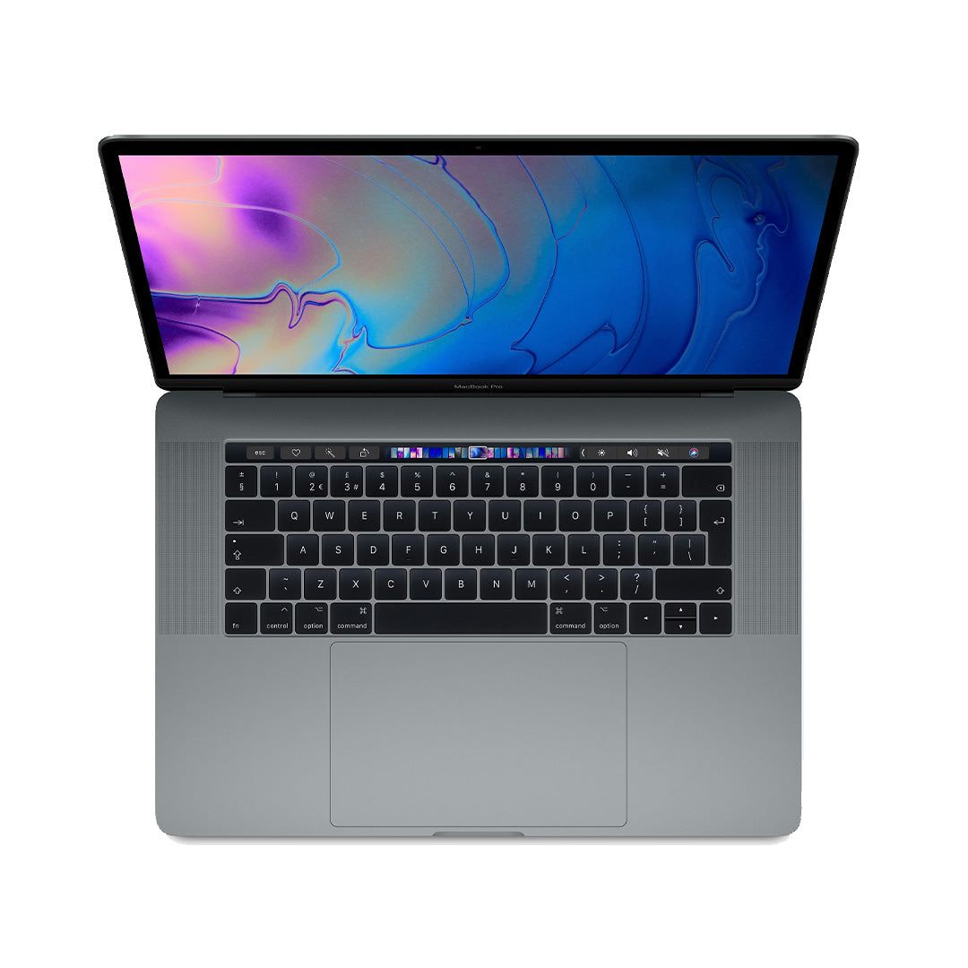 MacBook Pro 2019 | i9-9980HK 2.4GHz | 15.4"