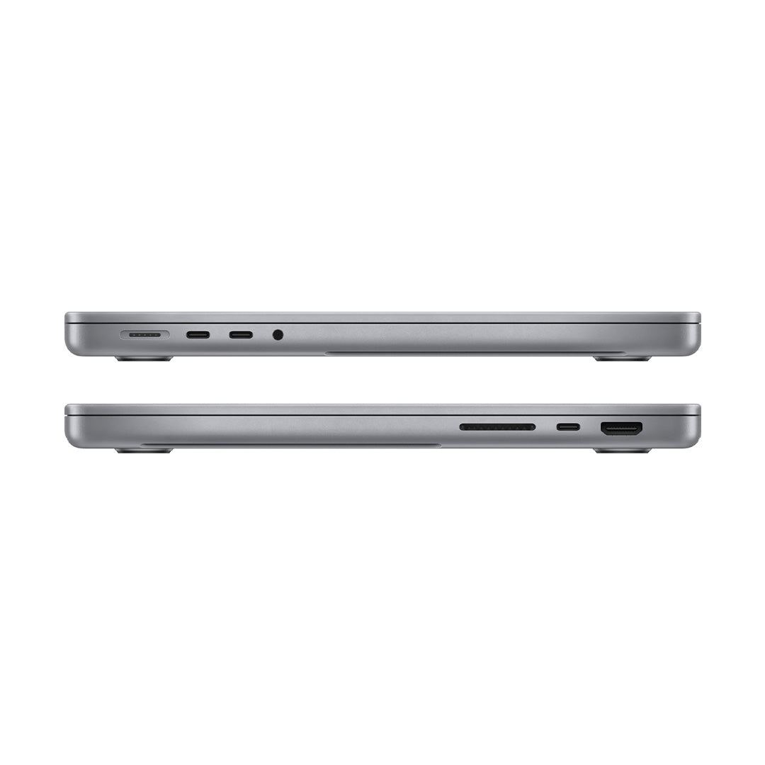 MacBook Pro 2023 M2 Pro | 14.2" | 12-Core CPU | 19-Core GPU | Grijs