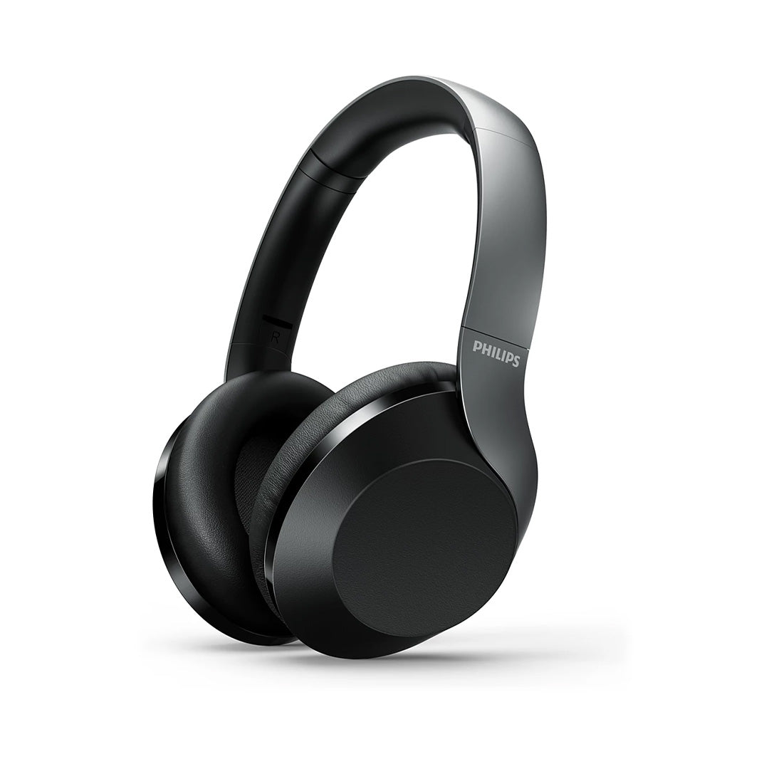 Philips draadloze koptelefoon | Zwart | TAPH805 | Nieuw in doos