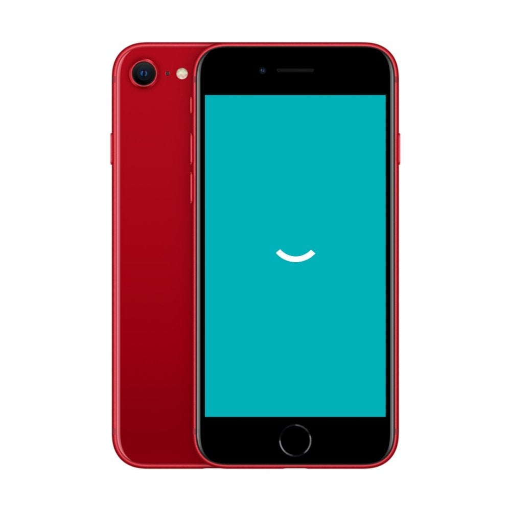 Apple iPhone SE (2022) | 64GB | Red | SIM unlocked