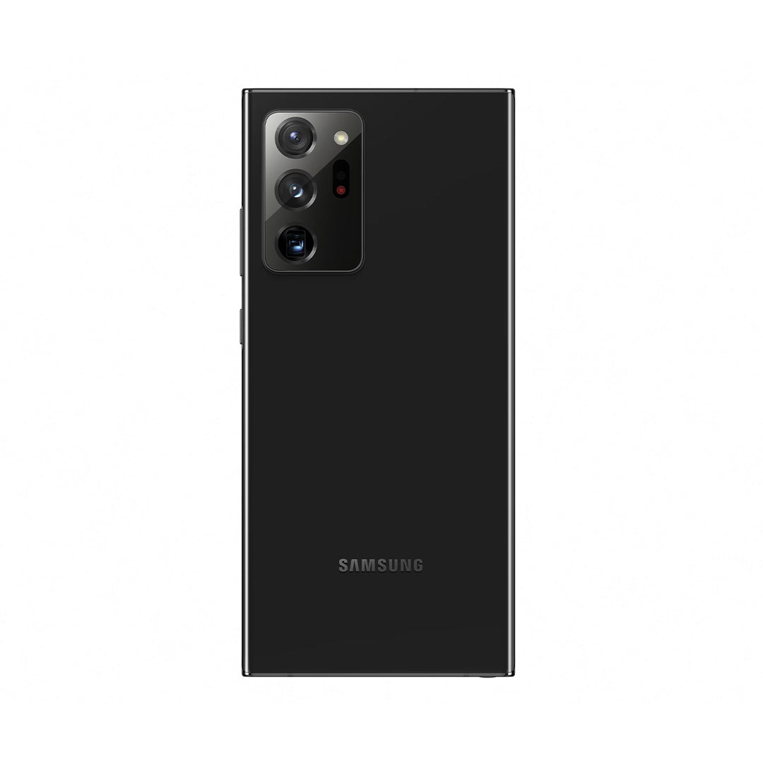 Samsung Galaxy Note20 Ultra 5G | 256GB | Zwart