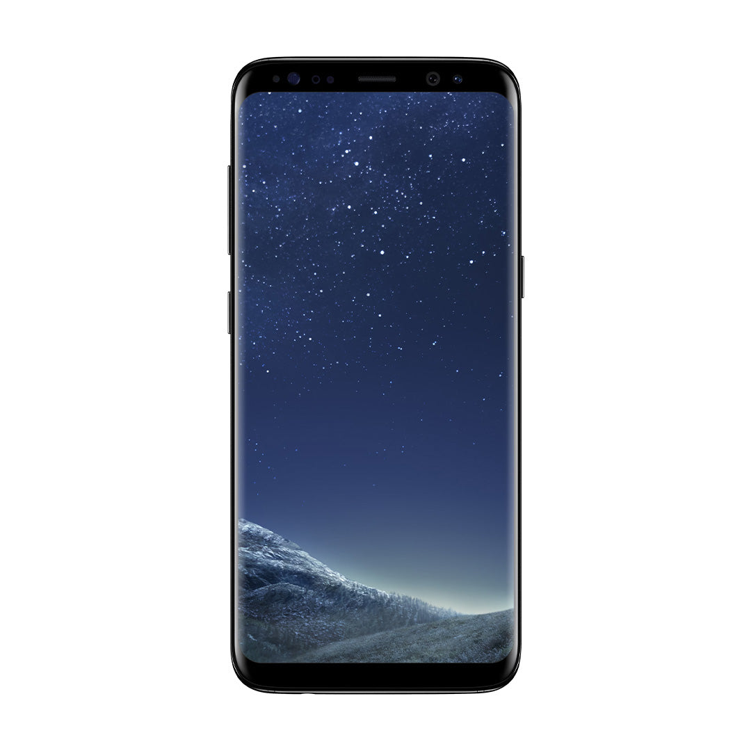 Samsung Galaxy S8 | 4G | 64GB | Zwart