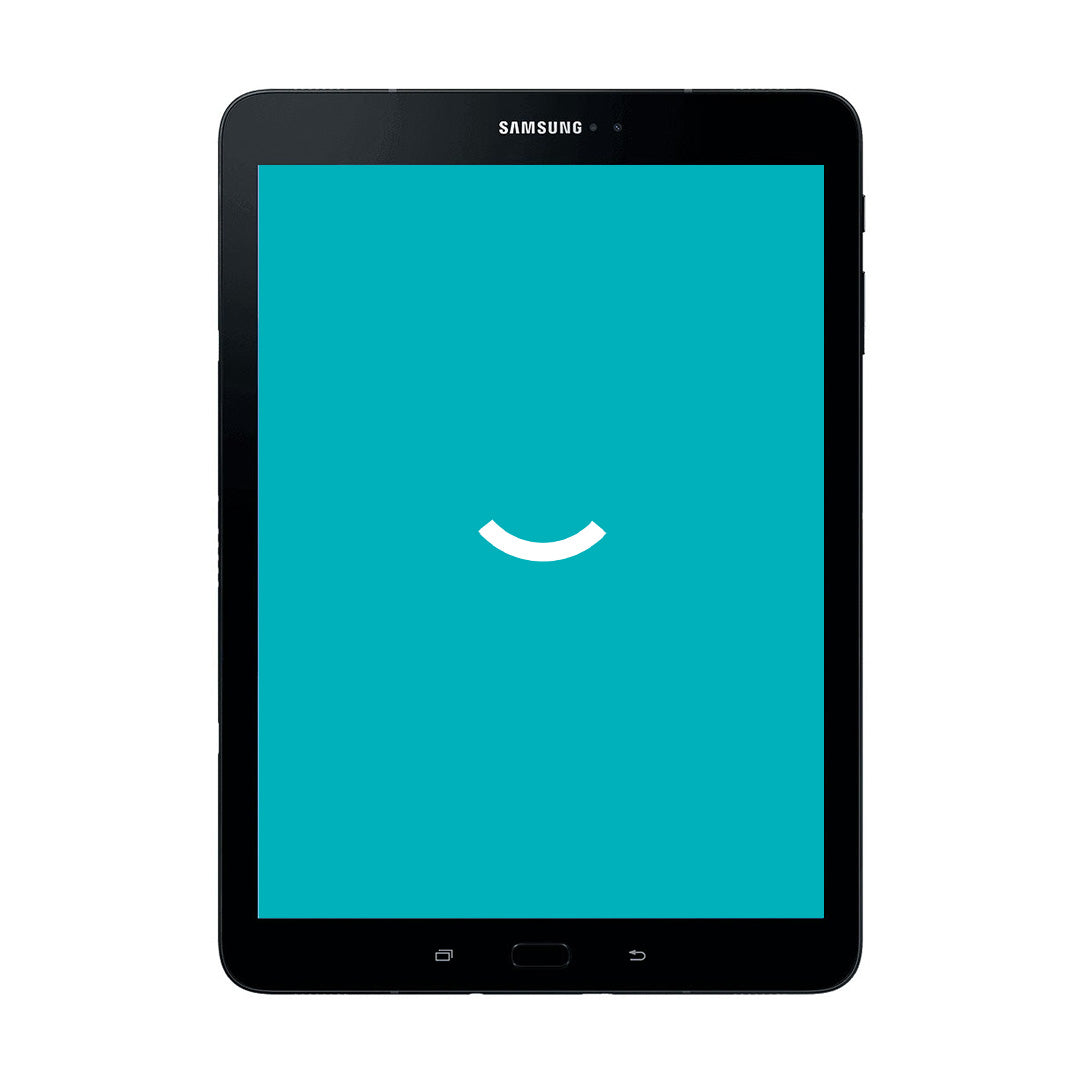 Samsung Galaxy Tab S3 | 9.7" | 32GB | Wi-Fi | Black