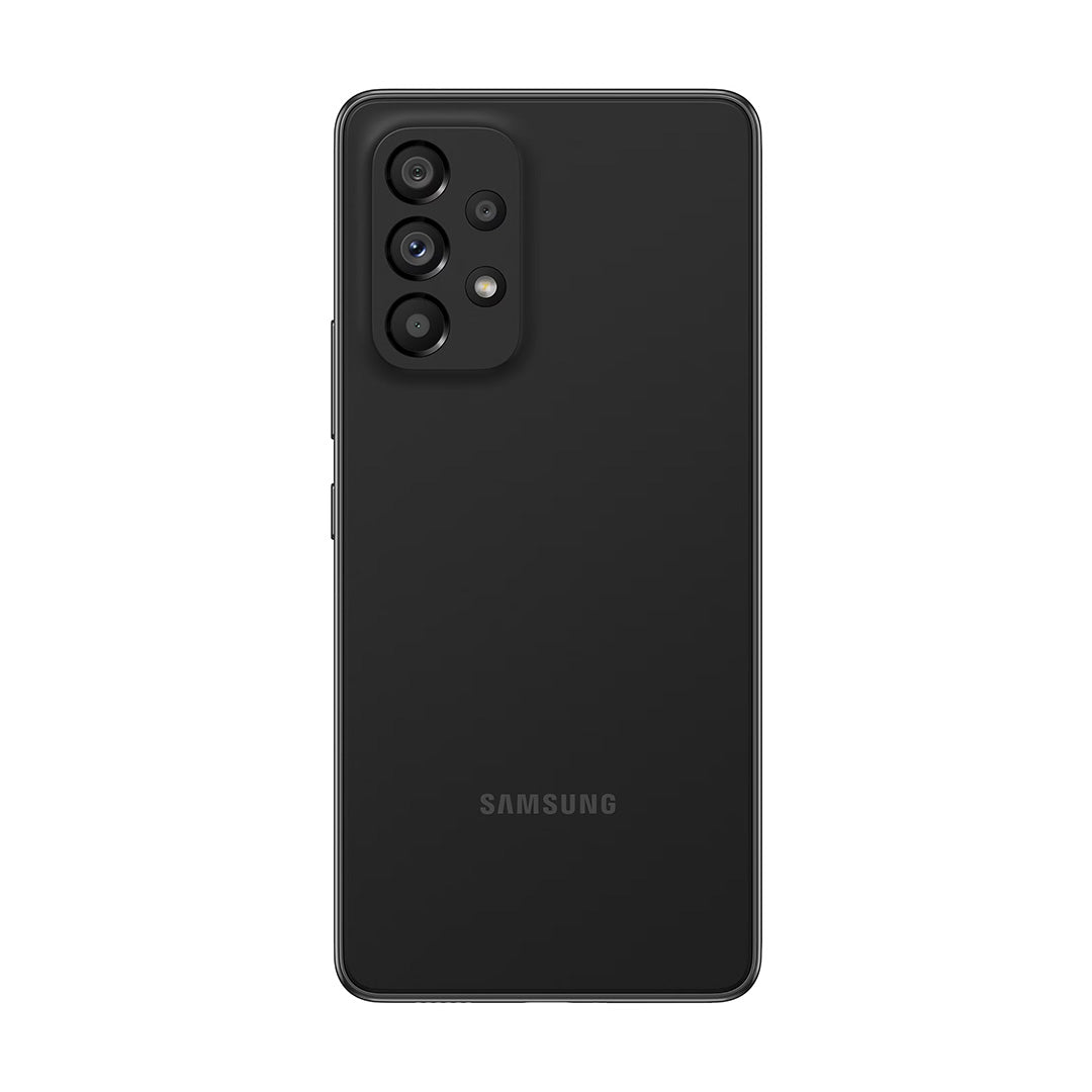 Samsung Galaxy A53 5G | 128GB | Noir
