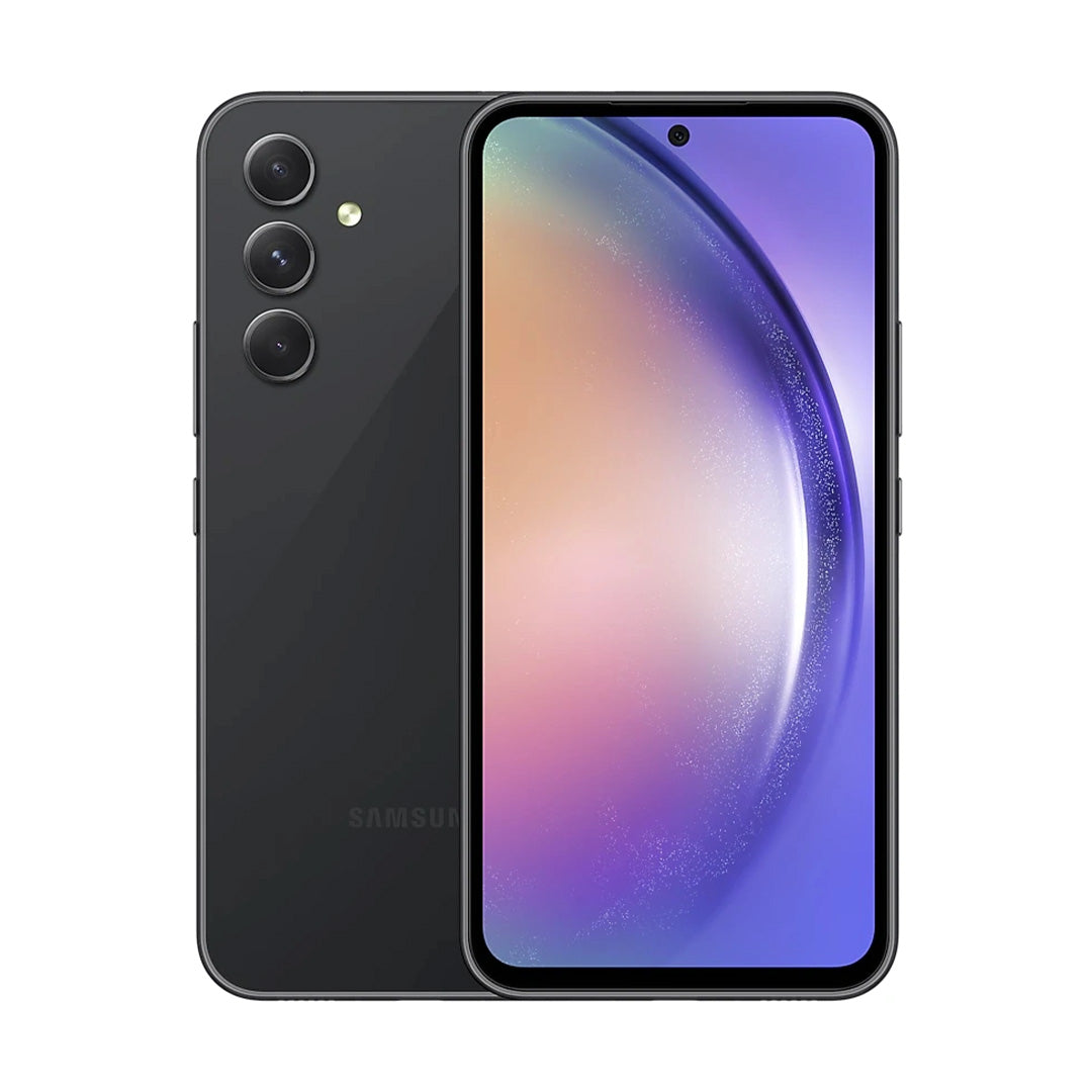 Samsung Galaxy A54 5G | 128GB | Schwarz