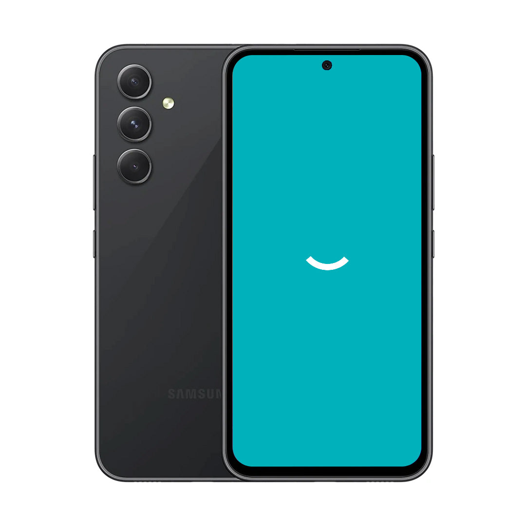 Samsung Galaxy A54 5G | 128GB | Zwart