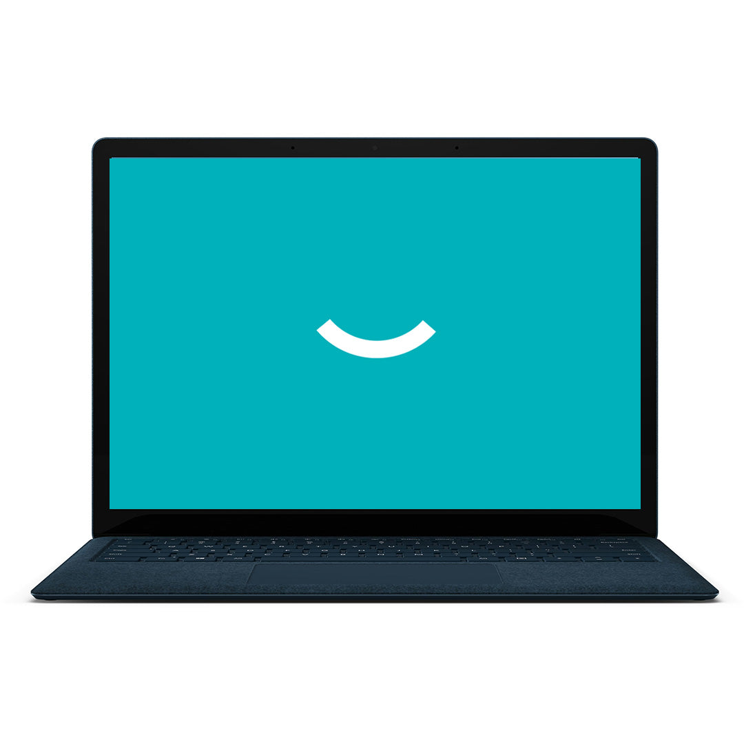 Microsoft Surface Laptop 3 | i7-1065G7 | 13,5" | Cobalt