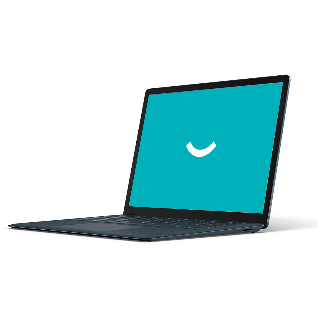 Microsoft Surface Laptop 3 | i7-1065G7 | 13,5" | Cobalt