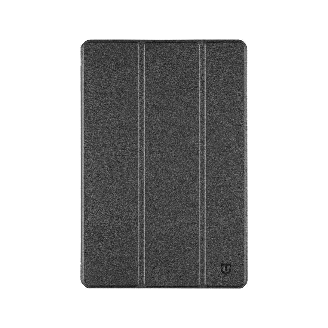 Tactical Trifold Book Case iPad 7/8/9 | Noir