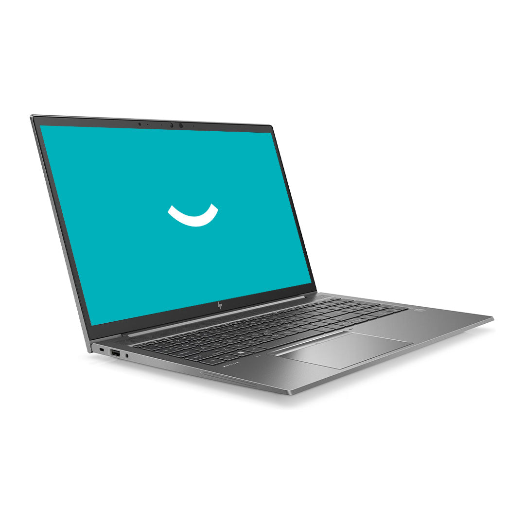 HP ZBook Firefly 15 G8 | i7-1185G7 | 15.6" | T500