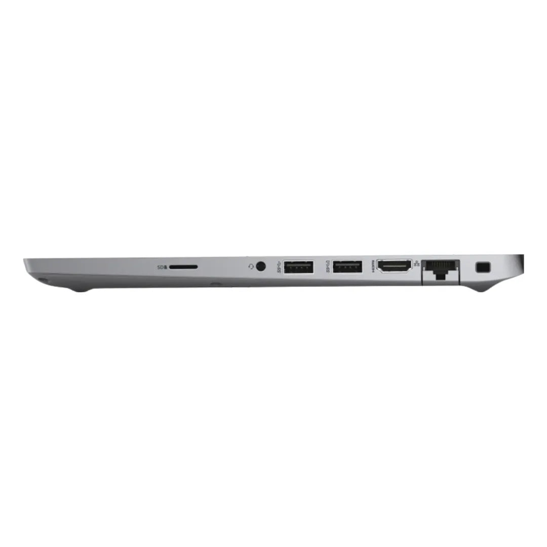 Refurbished Dell Latitude 5420 - Aansluitingspoorten rechts