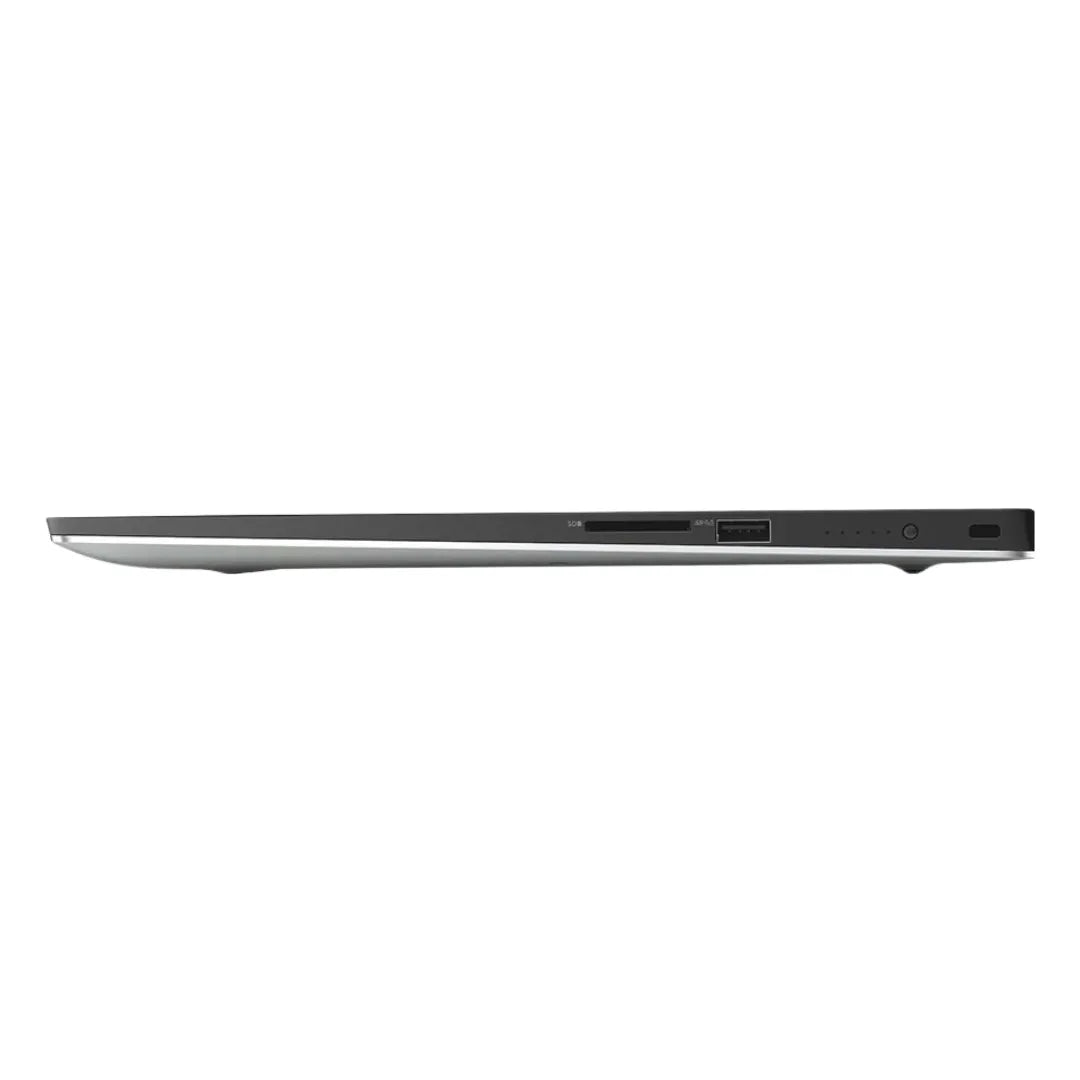 Refurbished Dell Precision 5530 - Aansluitingspoorten rechts