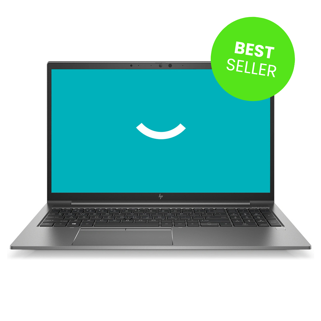HP ZBook Firefly 15 G7 | i7-10510U | 15.6"