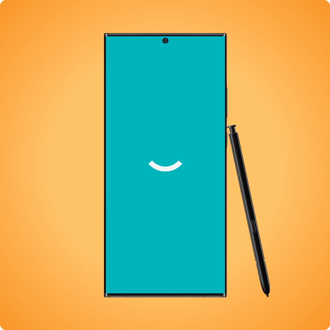 Samsung Galaxy Note20 Ultra 5G | 256 Go | Noir